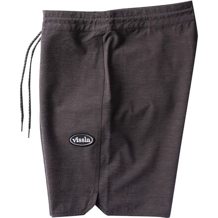 Vissla - Solid Sets 18.5in Boardshort 2.0 - Men's