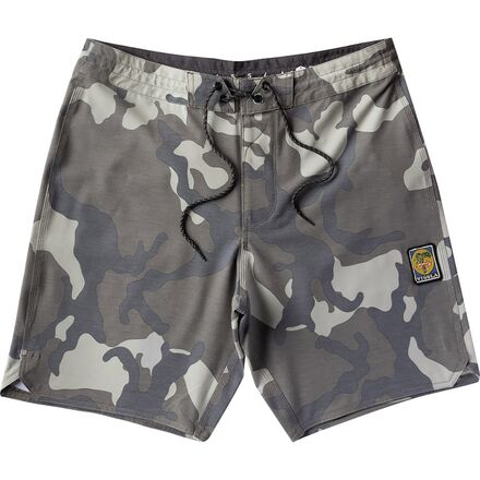 Solid Sets 18.5in Boardshort 2.0 - Men's
