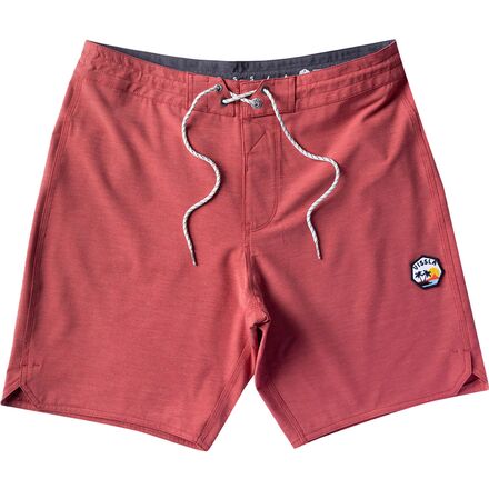 Solid Sets 18.5in Boardshort 2.0 - Men's