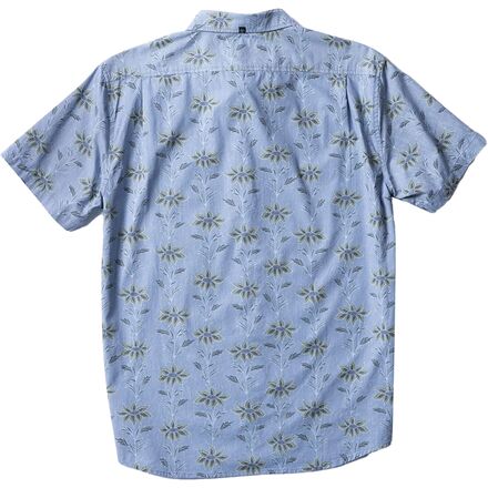 Vissla - Da Vineyard Eco Short-Sleeve Shirt - Men's
