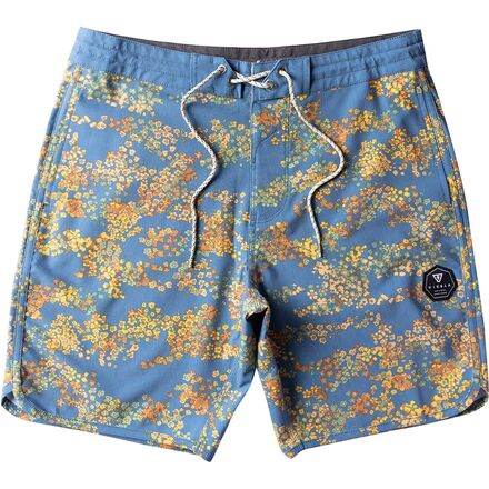 Botanica 18.5in Board Short - Men's