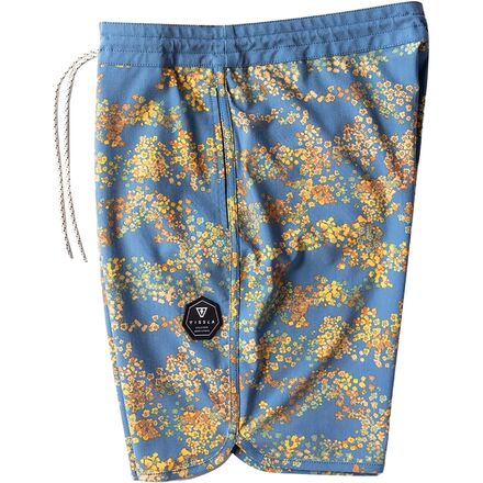 Vissla - Botanica 18.5in Board Short - Men's