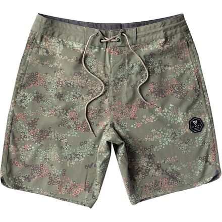 Botanica 18.5in Board Short - Men's