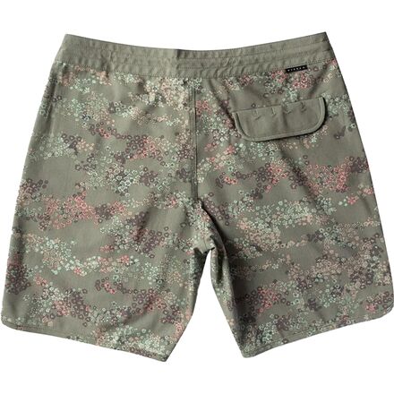 Vissla - Botanica 18.5in Board Short - Men's