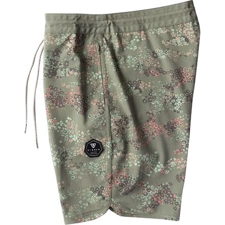 Vissla - Botanica 18.5in Board Short - Men's