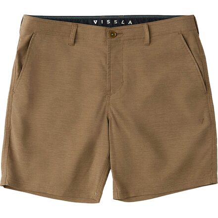 Canyons Hybrid 18.5in Walkshort - Men's