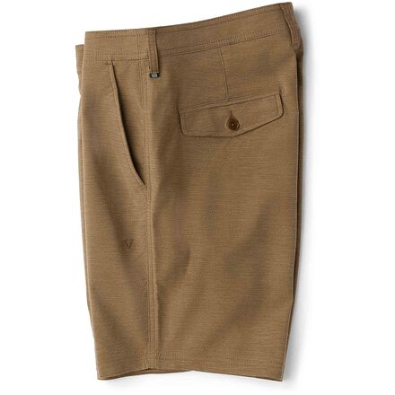 Vissla - Canyons Hybrid 18.5in Walkshort - Men's