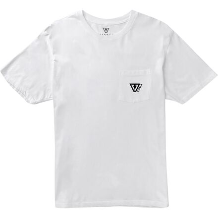 Established Premium Organic Pocket T-Shirt - Men's
