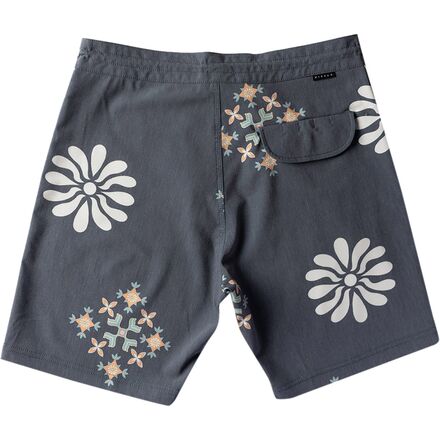 Vissla - Icons 17.5in Board Short - Men's