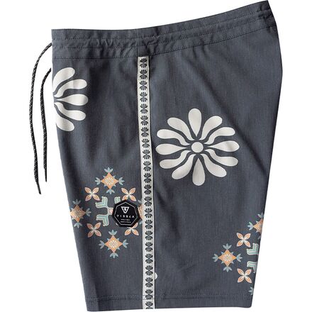 Vissla - Icons 17.5in Board Short - Men's