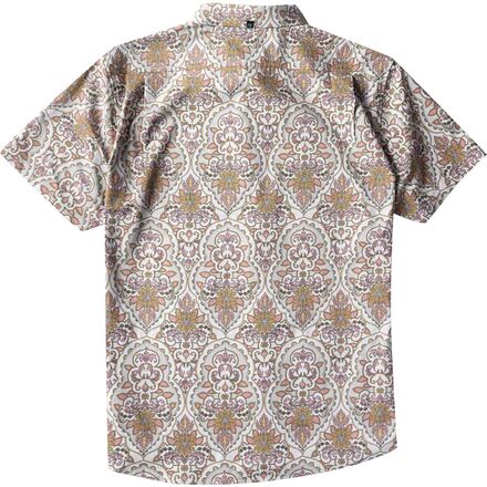 Vissla - Mundaka Eco Short-Sleeve Shirt - Men's