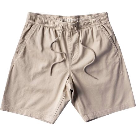 No See Ums Eco 18in Elastic Walkshort - Men's