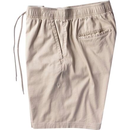 Vissla - No See Ums Eco 18in Elastic Walkshort - Men's