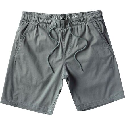 No See Ums Eco 18in Elastic Walkshort - Men's