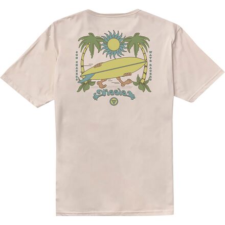 Out There Organic T-Shirt - Men's