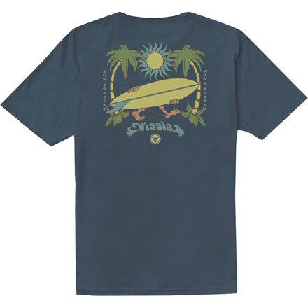 Out There Organic T-Shirt - Men's