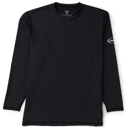 Vissla - Pro Comp Long-Sleeve Sun Shirt - Men's