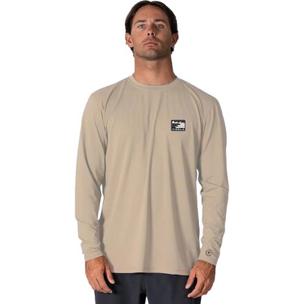Pro Comp Long-Sleeve Sun Shirt - Men's