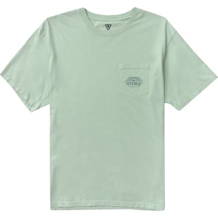 Psycho Sun Premium Organic Pocket T-Shirt - Men's