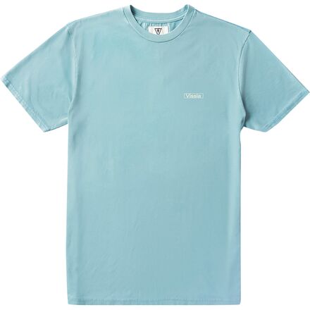 Vissla - Pupukea Pay Phone Cosmic Wash Short-Sleeve T-Shirt - Men's