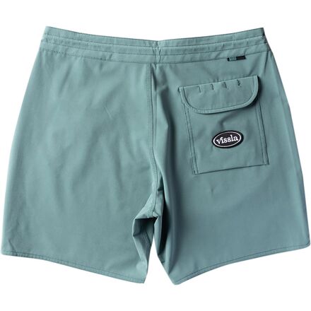 Vissla - Short Sets 16.5in Board Short - Men's