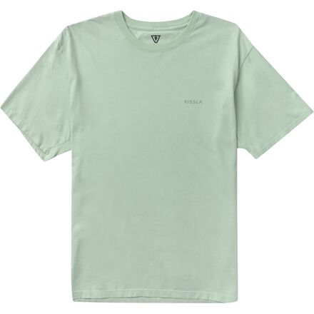 Vintage Vissla Premium Organic T-Shirt - Men's