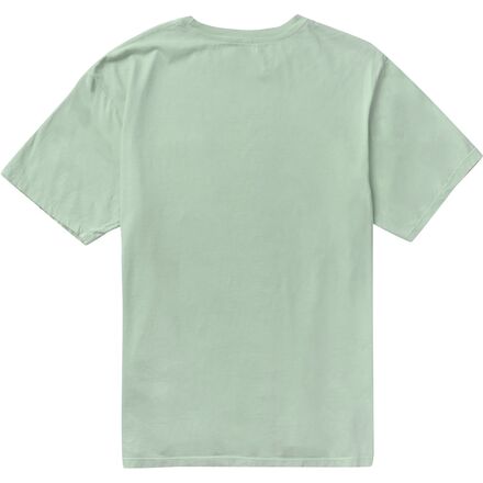 Vissla - Vintage Vissla Premium Organic T-Shirt - Men's