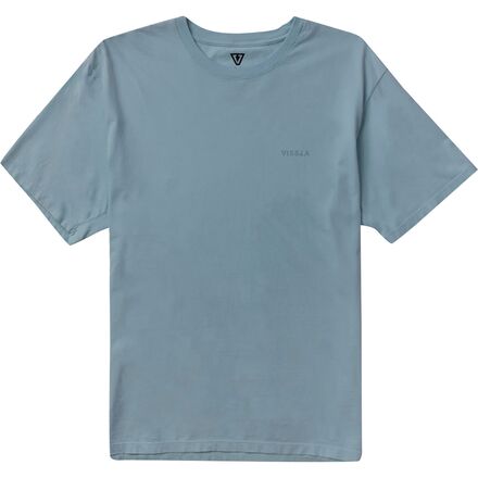 Vintage Vissla Premium Organic T-Shirt - Men's