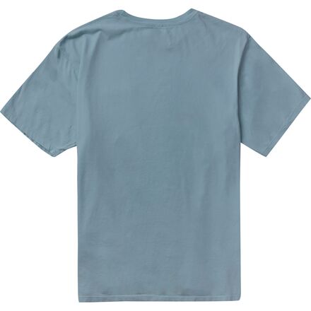 Vissla - Vintage Vissla Premium Organic T-Shirt - Men's