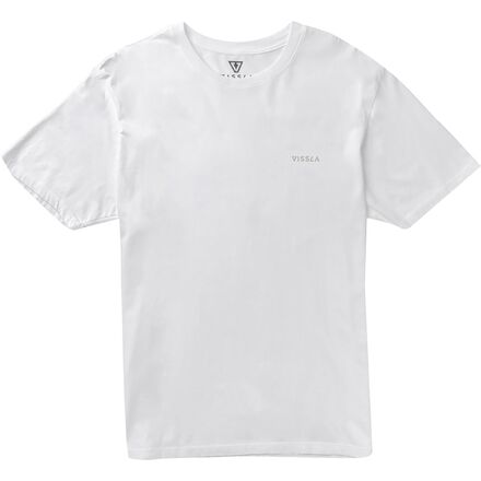Vintage Vissla Premium Organic T-Shirt - Men's