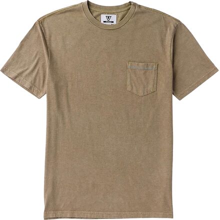 Solid Sets Cosmic Wash PKT T-Shirt - Men's