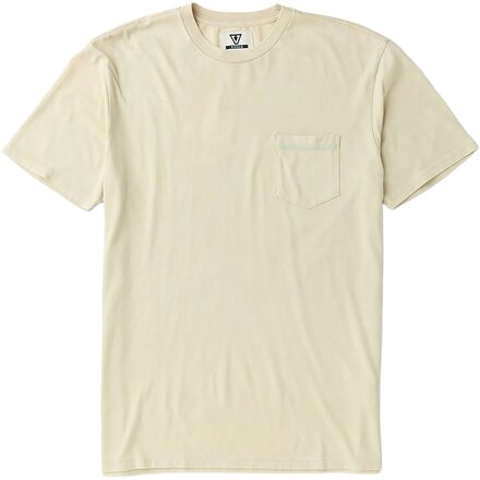 Solid Sets Cosmic Wash PKT T-Shirt - Men's