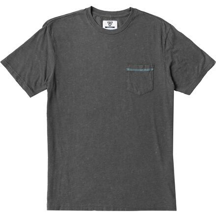 Solid Sets Cosmic Wash PKT T-Shirt - Men's