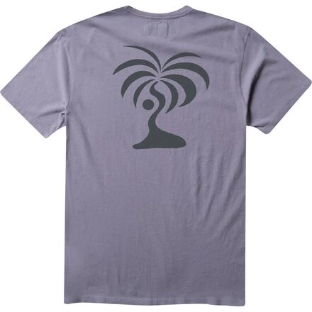 Vissla - Solo PKT T-Shirt - Men's