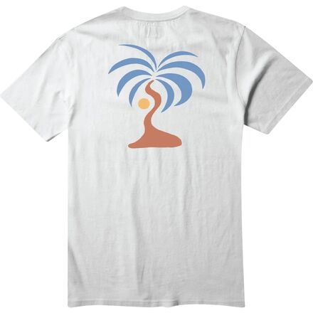 Vissla - Solo PKT T-Shirt - Men's