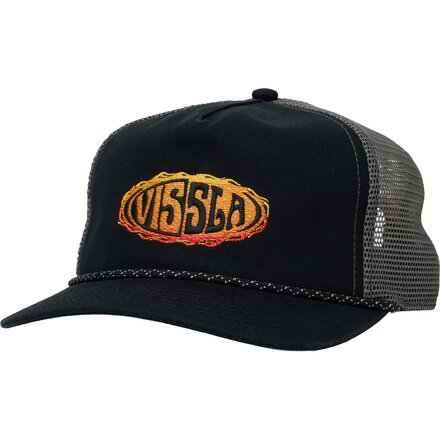 Double Shaka Trucker Hat