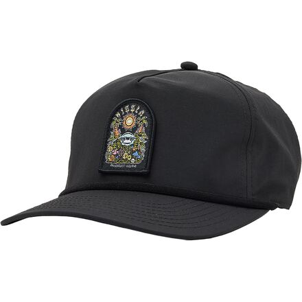 Established Hybrid Eco Hat