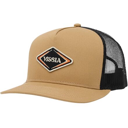 Solid Sets Eco Trucker Hat