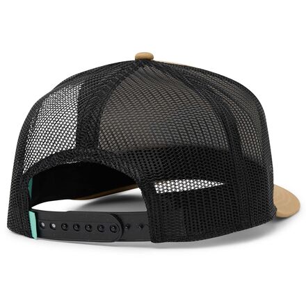 Vissla - Solid Sets Eco Trucker Hat