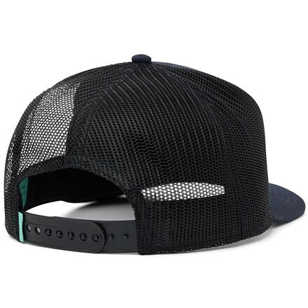 Vissla - Solid Sets Eco Trucker Hat