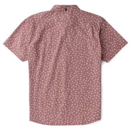 Vissla - Bongo Circle Eco Short-Sleeve Shirt - Men's