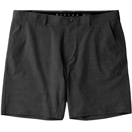 Fin Box Hybrid 19.5in Walkshort - Men's