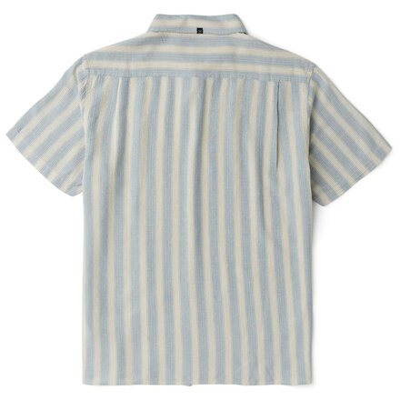 Vissla - Grad Stripe Short-Sleeve Shirt - Men's