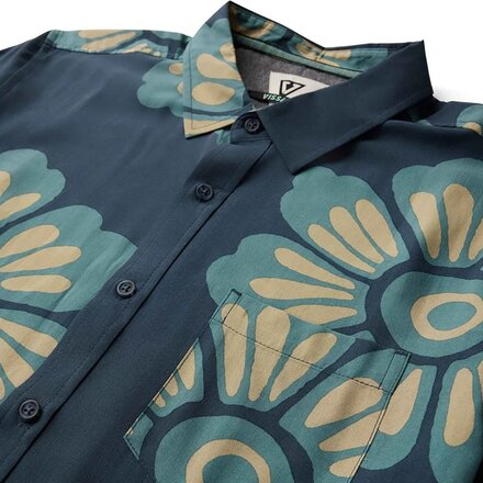 Vissla - Keana Short-Sleeve Shirt - Men's
