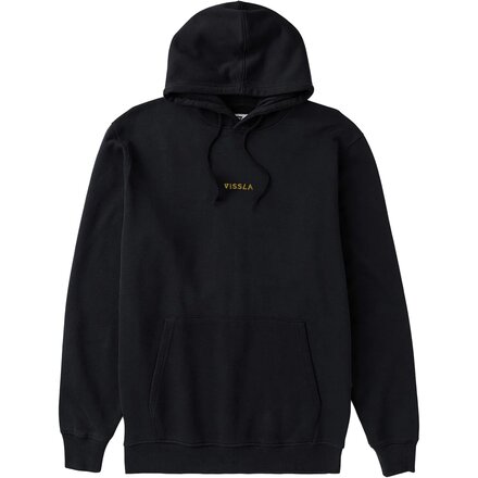 New Wind Eco Pullover Hoodie - Men's