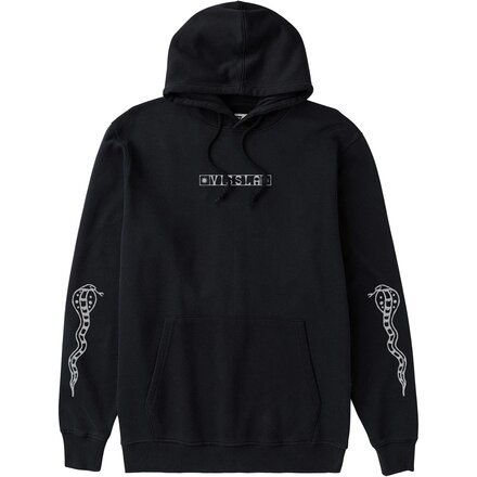 Offshore Eco Pullover Hoodie - Men's