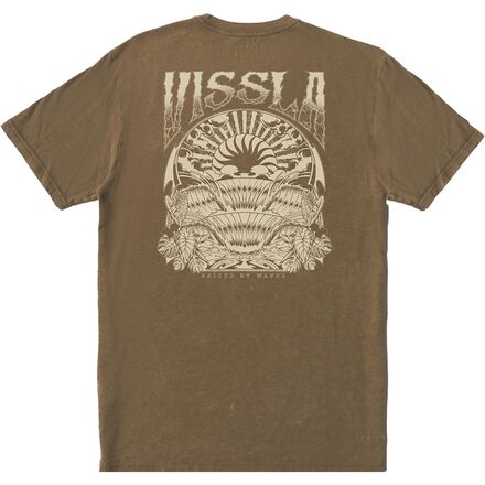 Paddle Out Cosmic Wash T-Shirt - Men's