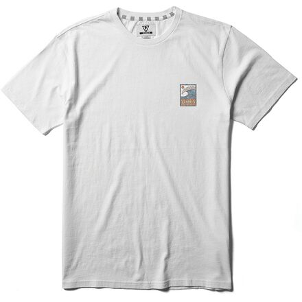 Vissla - Peaky T-Shirt - Men's