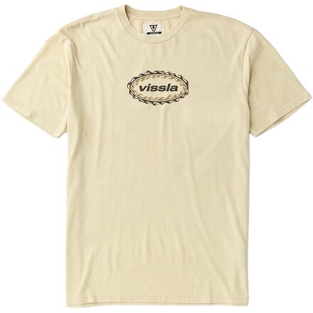 Red Hot Cosmic Wash T-Shirt - Men's