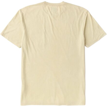 Vissla - Red Hot Cosmic Wash T-Shirt - Men's